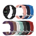 Silicone Watch Straps Compatible with the LG Watch