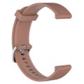 Silicone Watch Straps Compatible with the LG Watch