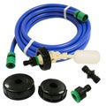 Aquaroll Mains Water Adapter Kit