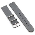 Nato Nylon Watch Straps Compatible with the Ticwatch 5 Pro