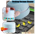 Cordless Electric Dust Cleaning Brush Dust Crumbs Hairs *Local STOCK NOW*