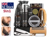 Beard Growth Kit (Over Stocked) Now