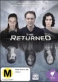 The Returned: Series 1 (DVD)