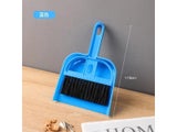 New Sweeper Dustpan Set Small Household Mini Desktop Dust Soft Brush Bed Brush
