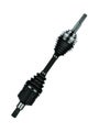 GSP Drive Shaft CVS.VL85