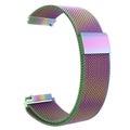 Milanese Straps Compatible with the Garmin Approach S44
