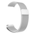 Milanese Straps Compatible with the Garmin Approach S44