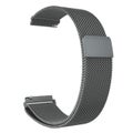 Milanese Straps Compatible with the Garmin Approach S44