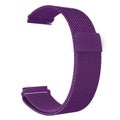 Milanese Straps Compatible with the Garmin Approach S44