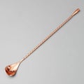 Long Handle Cocktail Stirrers Bartender Mixing Stick Spoon Stainless Stee CHK29M