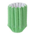 50 PCS Leak Proof Wax Tray Candle Warmer Multifunction Wax Melt Warmer Liners Re