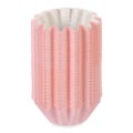 50 PCS Leak Proof Wax Tray Candle Warmer Multifunction Wax Melt Warmer Liners Re