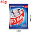 Washing Machine Tank Cleaning Agent Household Cleaning Powder Detergent M CHK29M