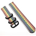 Nato Nylon Watch Straps Compatible with the Victorinox Swiss Army 22mm Range