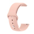 Garmin Epix (Gen 2) Silicone Button Style Watch Straps