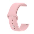Garmin Epix (Gen 2) Silicone Button Style Watch Straps