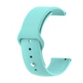 Garmin Epix (Gen 2) Silicone Button Style Watch Straps