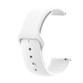 Garmin Epix (Gen 2) Silicone Button Style Watch Straps