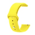 Garmin Epix (Gen 2) Silicone Button Style Watch Straps