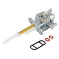 Suzuki LT 80 Fuel Petcock Lt80 Parts Gas Valve Switch Pump ATV Quad 1987 - 2006