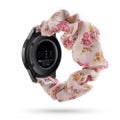 Scrunchies Watch Straps Compatible with the Seiko 22mm Range