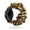 Scrunchies Watch Straps Compatible with the Seiko 22mm Range