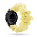 Scrunchies Watch Straps Compatible with the Seiko 22mm Range
