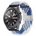 Nylon Braided Loop Watch Straps Compatible with the Xiaomi Amazfit Pace &amp; Pace 2