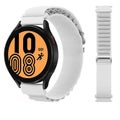Garmin Descent Mk3 &amp; Mk3i (51mm) Alpine Loop Watch Straps