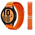 Garmin Descent Mk3 &amp; Mk3i (51mm) Alpine Loop Watch Straps