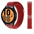 Garmin Descent Mk3 &amp; Mk3i (51mm) Alpine Loop Watch Straps