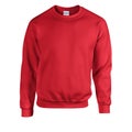 Gildan Mens Heavy Blend Sweatshirt