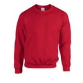 Gildan Mens Heavy Blend Sweatshirt