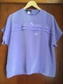 Stylish Lilac Top