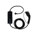 Portable EV charger 8-15A adjustable Type1/Type2 On Sale Now!