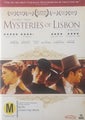 Mysteries of Lisbon (DVD)