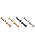 Google Pixel Watch 2 compatible Metal Connector Adapters