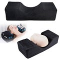Lash Pillow for Beauty Lash Extension Grafting Salon Cervical Support