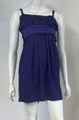 Principals purple stylish dress size 10