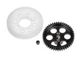 HPI Racing 114569 RS4 S3 High Speed Gear 44T/53T