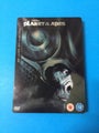 Planet of the Apes (2001) (Definitive Edition)