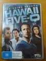 Hawaii Five-O - Complete Third Season - DVD