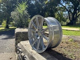 Semi forged Koya wheels