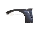 NISSAN GT-R R35 LH FRONT GUARD - GENUINE NEW