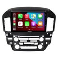 Daiko Car Stereo Carplay Android Auto For Lexus/Rx350/Toyota Harrier 1998-2005