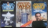 DOCTOR WHO Book