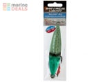 Savage Gear Squish Slow Pitch Jig 12cm 160g Green…