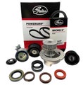 Timing Belt Kit for Holden Astra AH TS Barina Tigra XC - X18XE1 Z18XE 1.8L