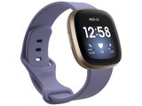~~ FitBit Versa 3 Watch Strap Purple Large #