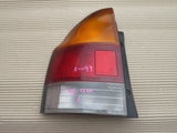 Mazda Familia / 323 BH Hatch Tail Light / Tail Lamp 043-2254 ~LH / RH ( LATE )